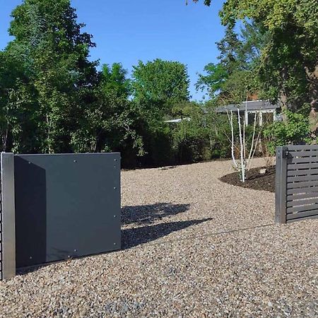 Cube-House Ferienhaus In Franken فولكاخ المظهر الخارجي الصورة
